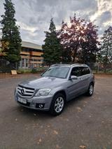 Mercedes-Benz GLK 220 CDI 4MATIC  Automat... - Mercedes-Benz GLK 220 in Bonn