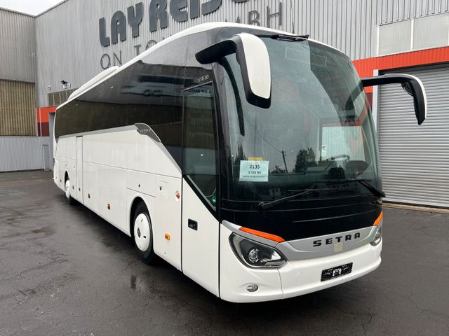 Setra S 516 HD  51 SS    4 ****