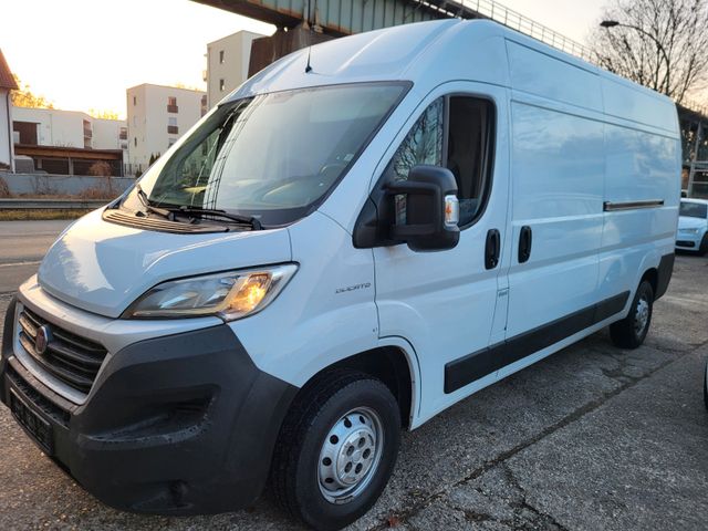 Fiat Ducato Grossr.-Kasten 35 L4H2 RS: 4035 mm