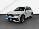 Volkswagen Tiguan TDI DSG 4M R-Line LED-Matrix AHK Kamera - Volkswagen Tiguan mit Diesel-Antrieb