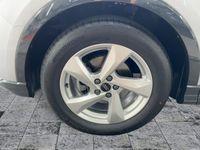 Audi Q3 - Vorschau Bild 8