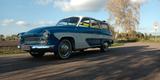 Wartburg 311 Camping HU 10/2026 - gebrauchte Wartburg Kombis
