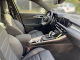 Alfa Romeo Tonale 1.3T MultiAir Plug In TI|AWD | LEDER |SPO - schwarze Alfa Romeo Tonale