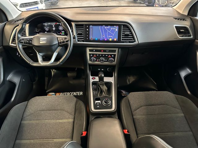 Seat Ateca Xperience 1.5 TSI DSG *Virtuel*Kamera*