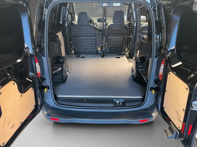 Fahrzeugabbildung Ford Transit Courier Trend Top gepflegt