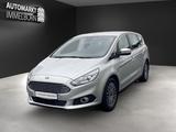 Ford S-MAX Titanium STHZG*LED*Memory*Navi*17*DAB - Ford: 17m