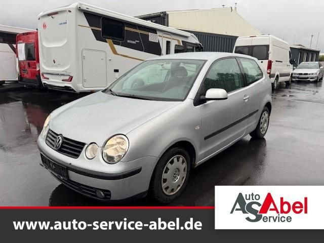 Angebot ansehen Volkswagen Polo