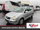 Volkswagen POLO 1.2 COMFORTLINE SERVO KLIMA E-PAKET - Volkswagen Polo: Servo