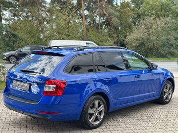 Skoda Octavia - 4