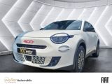 Fiat 600e Red Parksensoren LED Licht Apple Car Play A - Fiat 600e aus 2024