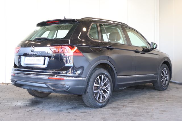 Volkswagen Tiguan 2.0 TDI Life ACC+LANE+KAM+LED+AHK