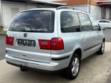 Seat Alhambra Reference*Kamera - Seat Alhambra mit Diesel-Antrieb: Kleinbus, Reference