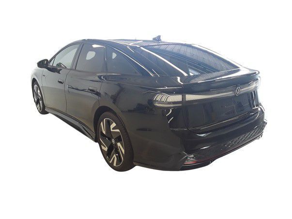 Volkswagen ID.7 - Bild 5