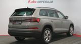 Skoda Kodiaq Tour 2.0 TSI 4x4*AHK*ACC*360°*LHZ*VC* - Skoda Kodiaq TOUR mit Benzin-Antrieb