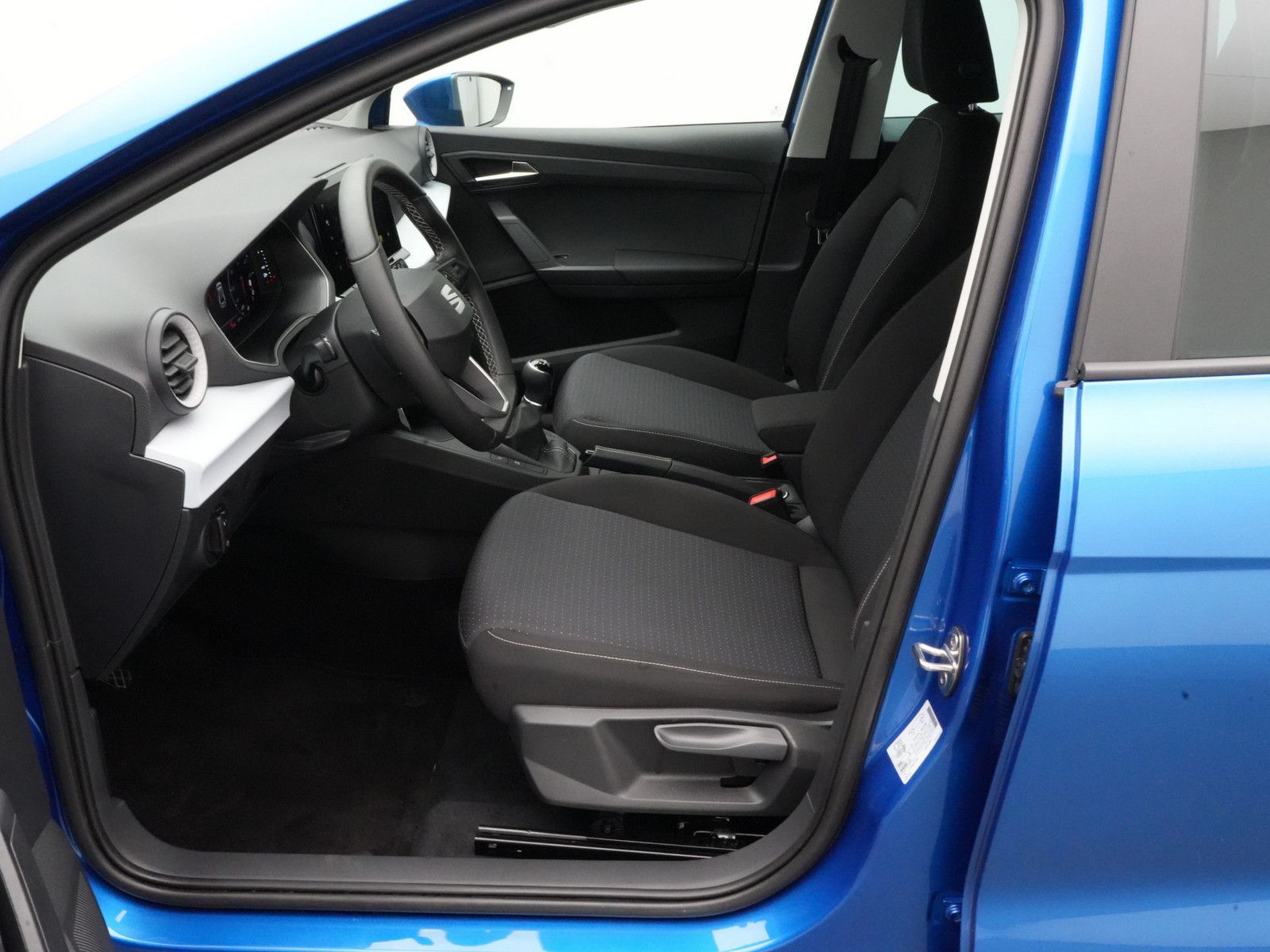 Seat Ibiza - Bild 11