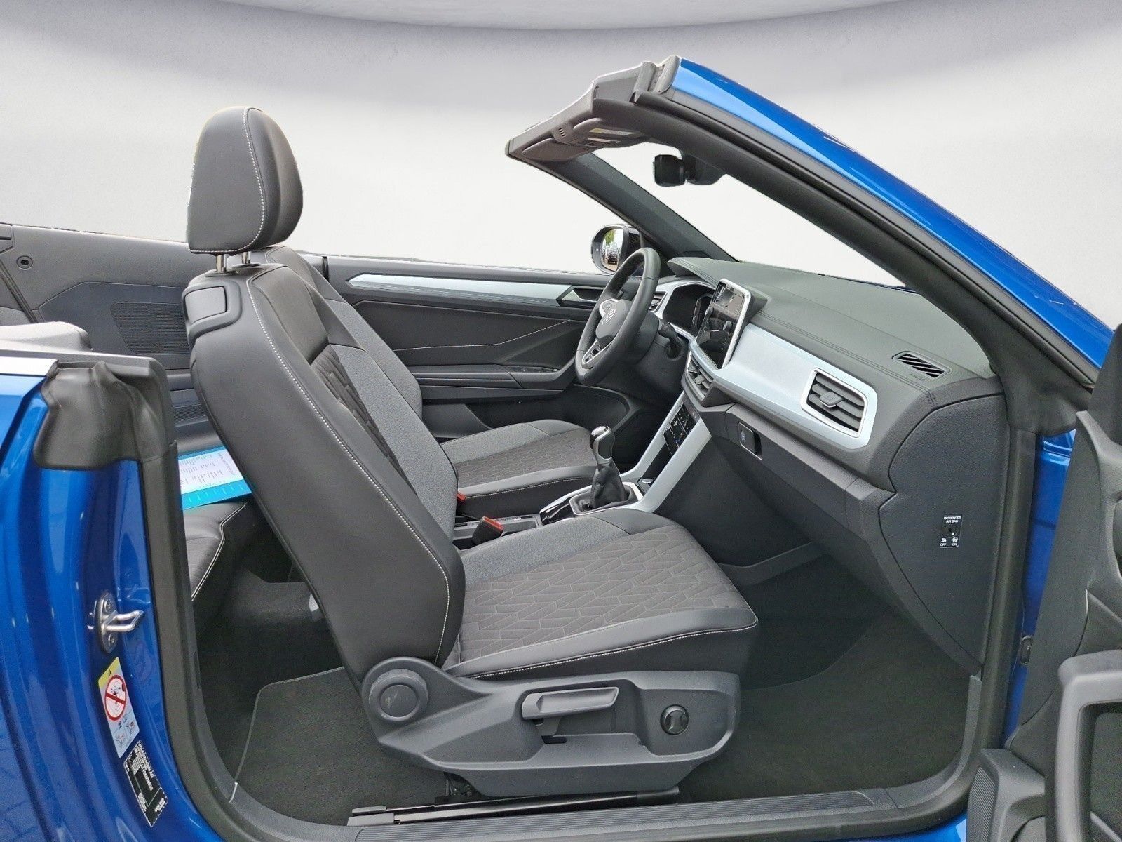 Volkswagen T-Roc - Bild 9