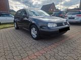 Volkswagen Golf 1.4 Special - Volkswagen Golf: Special