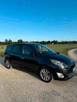 Renault Grand Scenic BOSE Edition dCi 150 FAP Automa... - Renault Grand Scenic mit Schiebedach