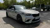 BMW M2 Competition M2 Competition | Akrapovic | KWv3 - BMW M2 Gebrauchtwagen in München