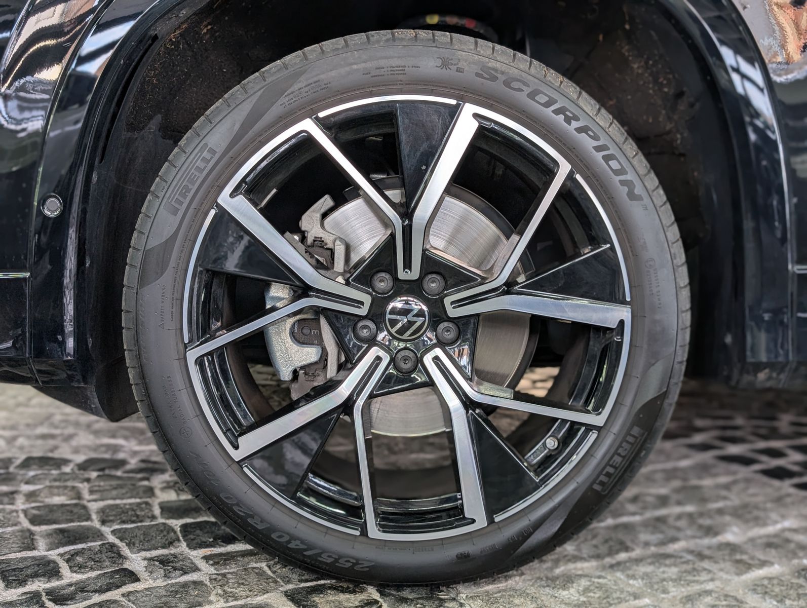 Fahrzeugabbildung Volkswagen Tayron R-Line 360°H&K LAUNCH PANO IQ-LIGHT AHK 7