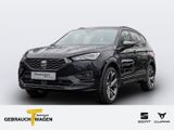 Seat Tarraco 2.0 TSI DSG 4D FR NAVI KAMERA VIRTUAL LM - Seat Tarraco: Fr