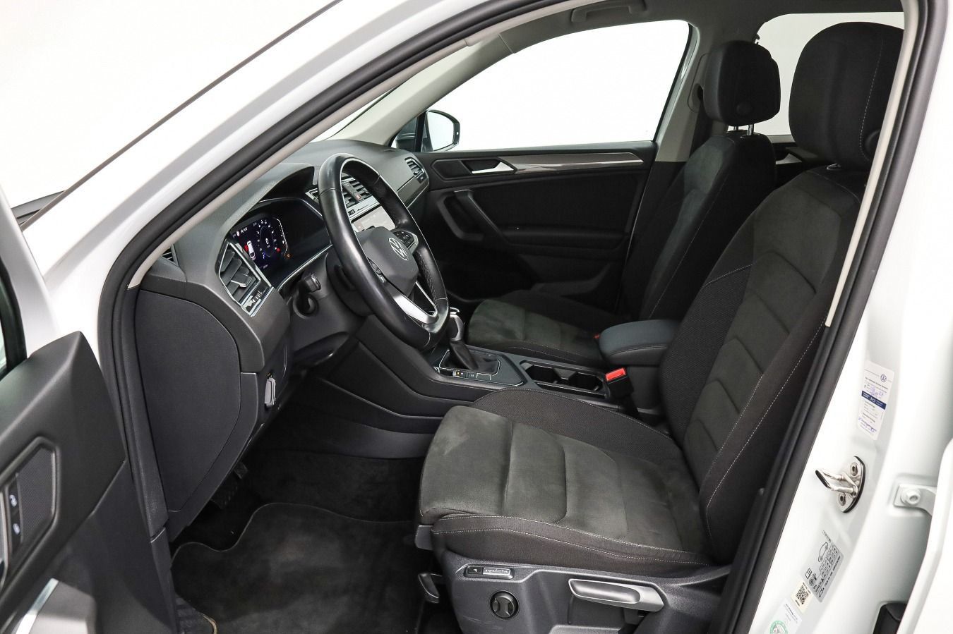 Volkswagen Tiguan Allspace - Bild 10