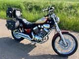 Yamaha Virago  - YAMAHA CHOPPER VIRAGO