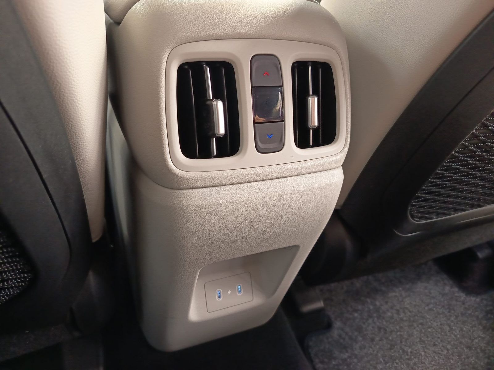 Hyundai Tucson – Bild 19