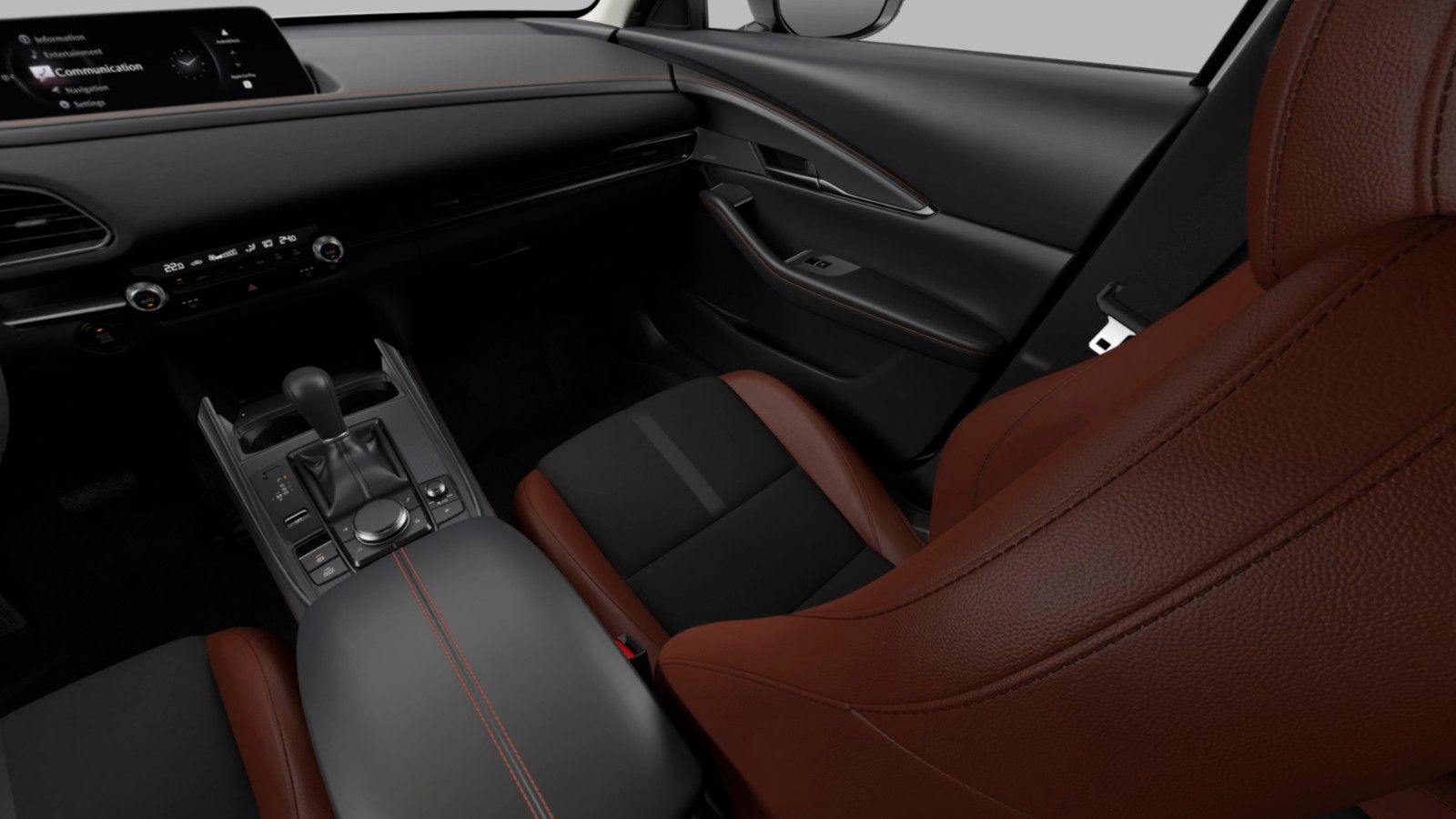 Mazda CX-30 - Bild 11