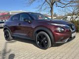 Nissan JUKE 1.0 DIG-T 114 PS 7DCT TEKNA 2 Farben Bose B - Nissan Juke mit Benzin-Antrieb