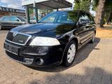 Skoda Octavia Combi RS - Skoda Octavia aus 2007: Kombi