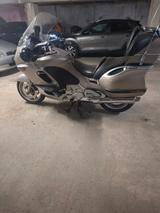 BMW 1200 LT 