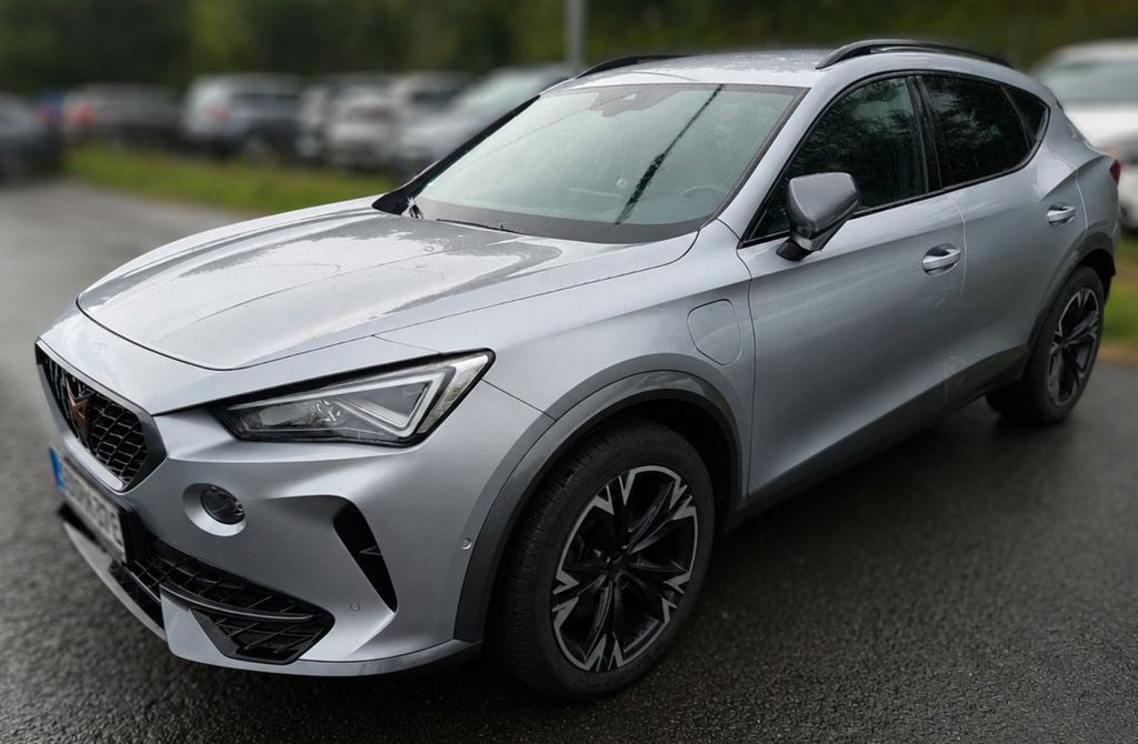 Image of Cupra Formentor