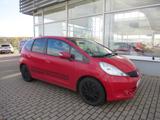 Honda Jazz  1.4i Comfort Advantage - gebrauchte Honda Jazz aus dem Jahr 2012