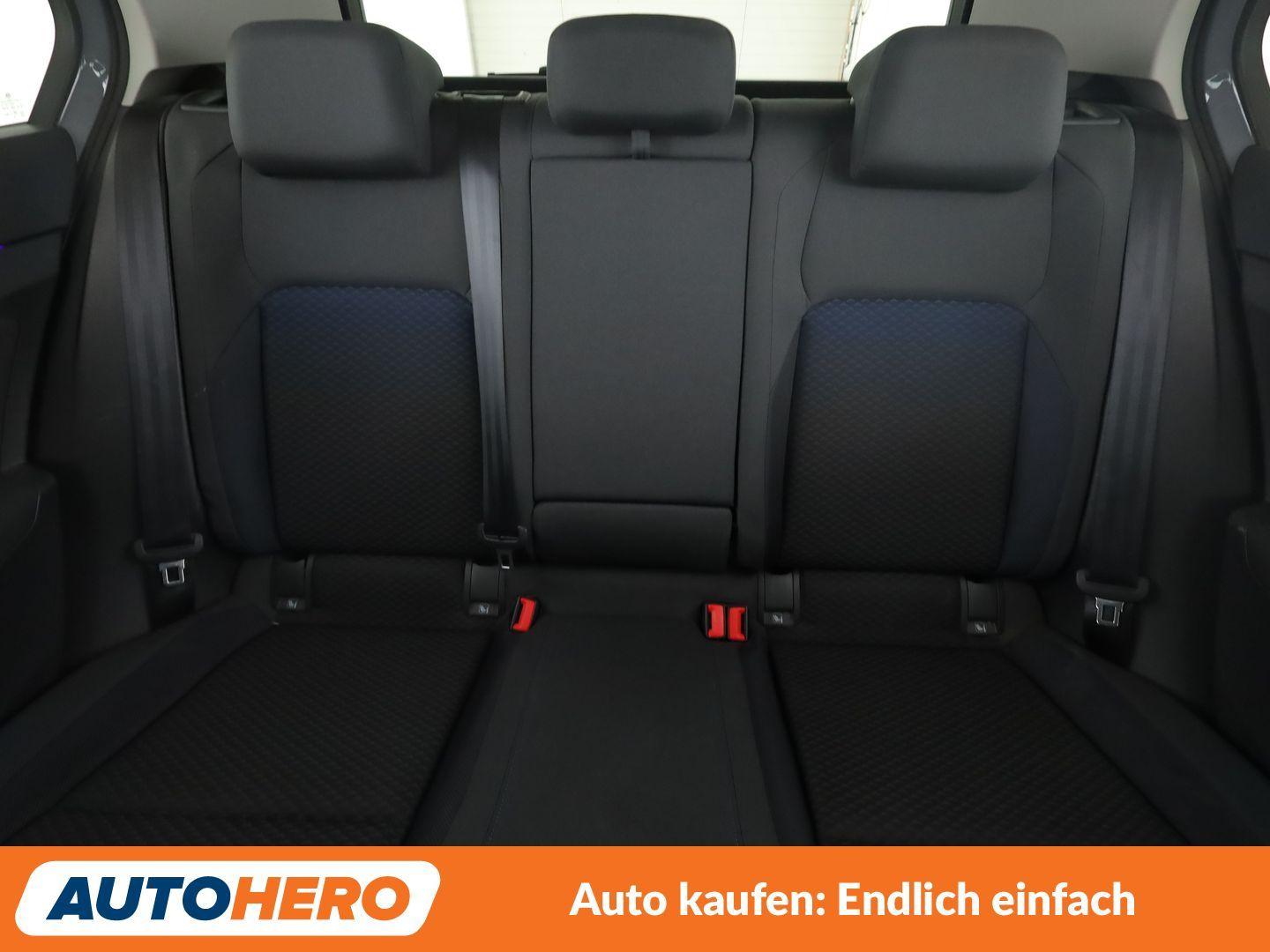 Volkswagen Golf VIII 2.0 TDI United *NAV*ACC*PDC*SHZ*ALU*, миниатюра 14