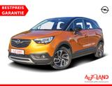 Opel Crossland 1.2 Innovation LED Navi Android Apple - Opel Crossland (X): Innovation
