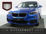 BMW X1 xDrive 20 d M Sport+NAVI+LED+AHK+HEAD-UP - BMW X1 mit Diesel-Antrieb