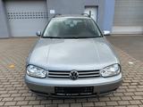 Volkswagen Golf IV Variant Ocean 1.9*KLIMA*AHK*TEMPOMAT* - Volkswagen Golf aus 2004: Variant