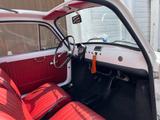 Fiat 500 - Fiat 500 aus 1968