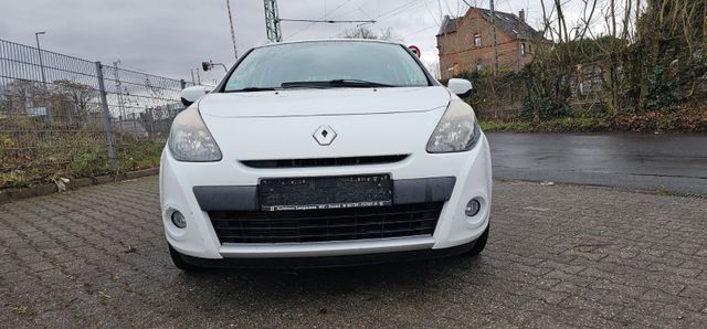 Renault Clio Grandtour Dynamique