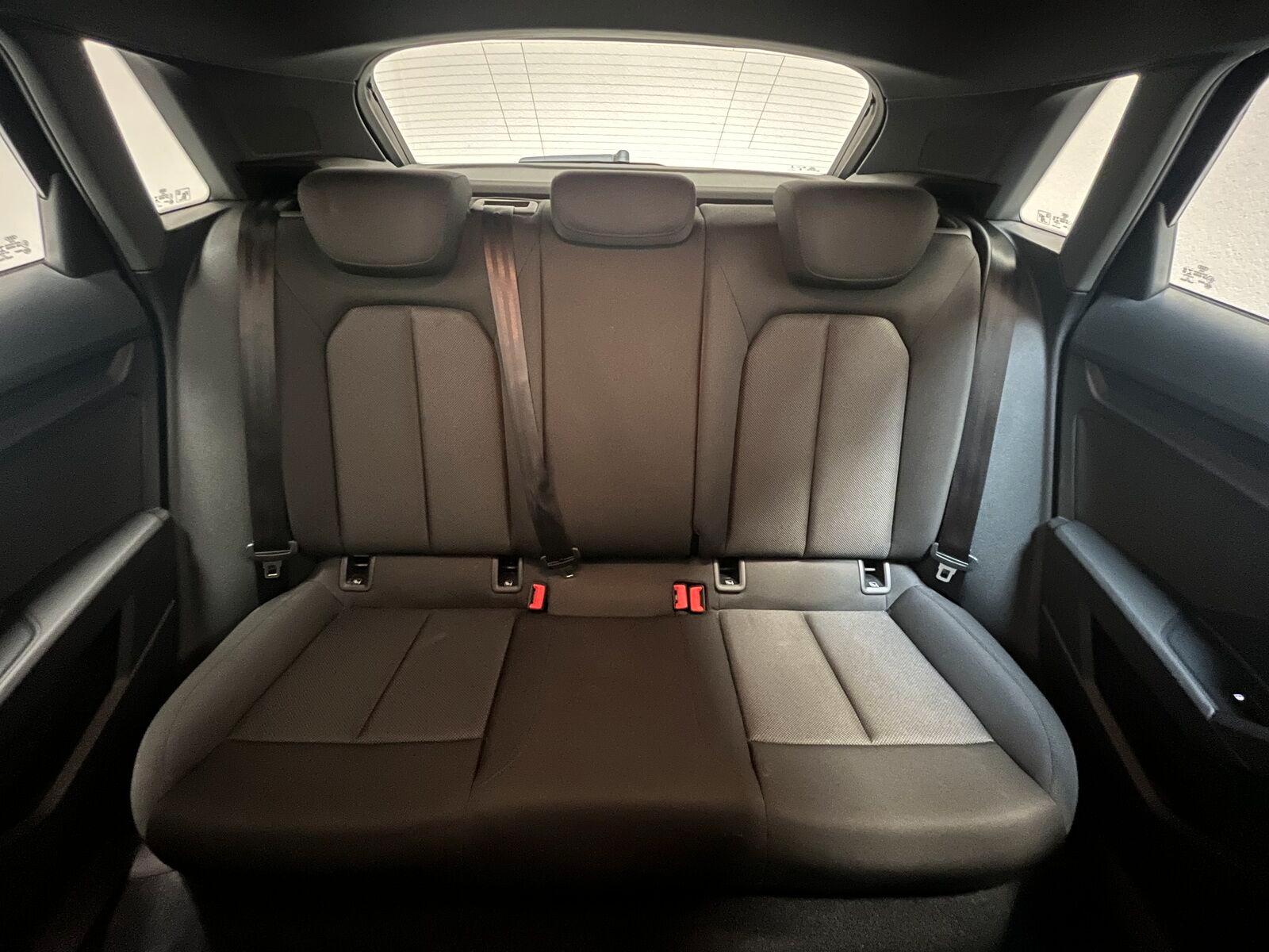 Audi A3 35 1.5 TFSI Navi Bluetooth DAB, миниатюра 16