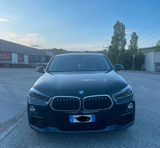 BMW Bmw X2 sDrive20d Advantage