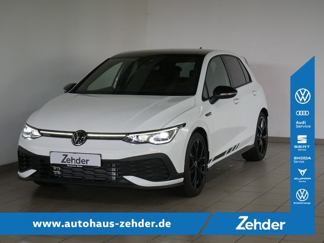 Volkswagen Golf 2.0 TSI DSG GTI Clubsport +R-Perf. Abgasanl