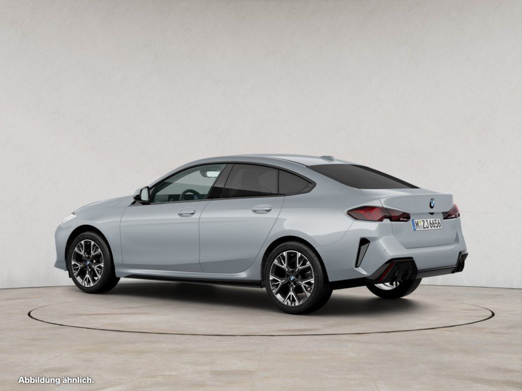 BMW 220 Gran Coupé - Bild 6