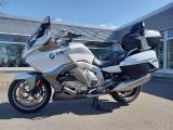 BMW K 1600 GTL - BMW GEBRAUCHT K 1600 GTL