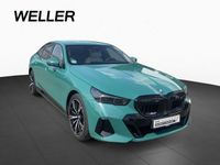 BMW i5 - Vorschau Bild 9