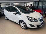 Opel Meriva B Color Design - Opel Meriva Gebrauchtwagen in Osnabrück