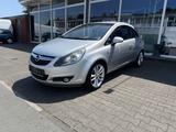 Opel Corsa D Sport *Fahrradträger *Reifen & TÜV neu - Opel Corsa: Reifen
