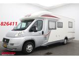 Challenger Mageo 118 EB 2.3 MJ Luiel Fietsendrager Solar Qu - Challenger Teilintegrierter