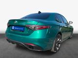 Alfa Romeo Giulia 2.0 Turbo 16V AT8-Q4 Tributo Italiano - scheckheftgepflegte Alfa Romeo Gebrauchtwagen